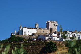 Pousada Castelo de Estremoz fotoÄŸrafÄ±