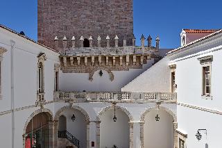 Pousada Castelo de Estremoz fotoÄŸrafÄ±