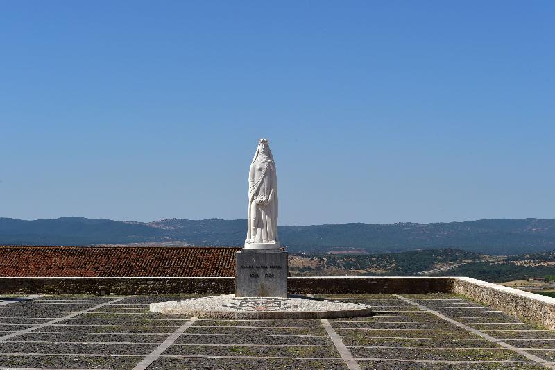 Pousada Castelo de Estremoz - Genel