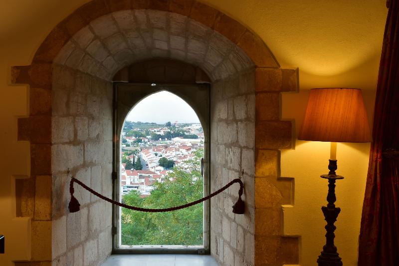 Pousada Castelo de Estremoz - Genel