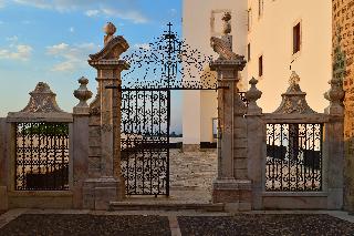 Pousada Castelo de Estremoz fotoÄŸrafÄ±