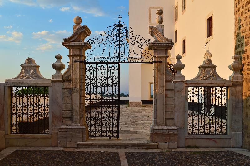 Pousada Castelo de Estremoz - Genel