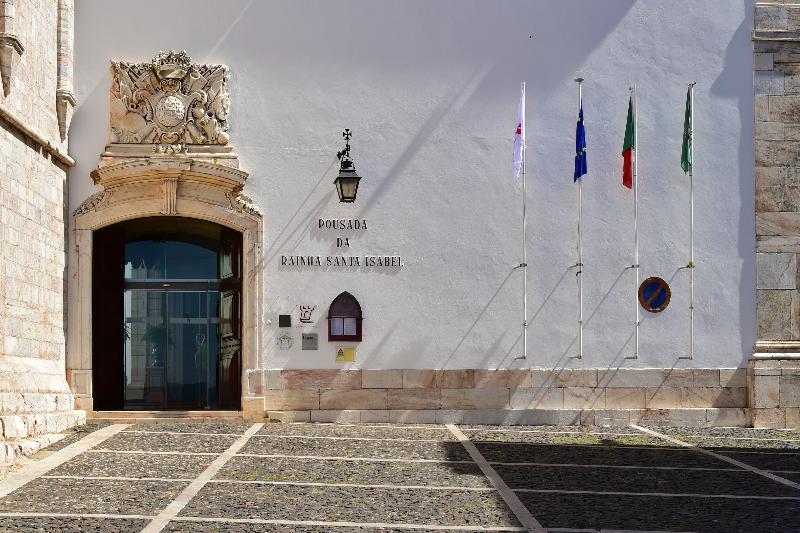 Pousada Castelo de Estremoz - Genel