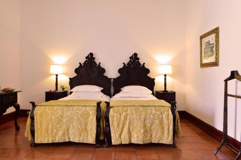 Pousada Castelo de Estremoz - Oda