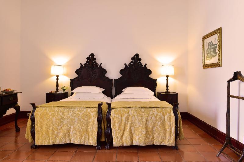 Pousada Castelo de Estremoz - Oda