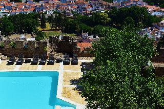 Pousada Castelo de Estremoz fotoÄŸrafÄ±