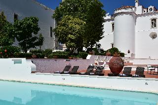 Pousada Castelo de Estremoz fotoÄŸrafÄ±