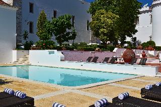 Pousada Castelo de Estremoz fotoÄŸrafÄ±