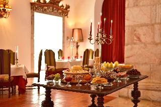 Pousada Castelo de Estremoz fotoÄŸrafÄ±