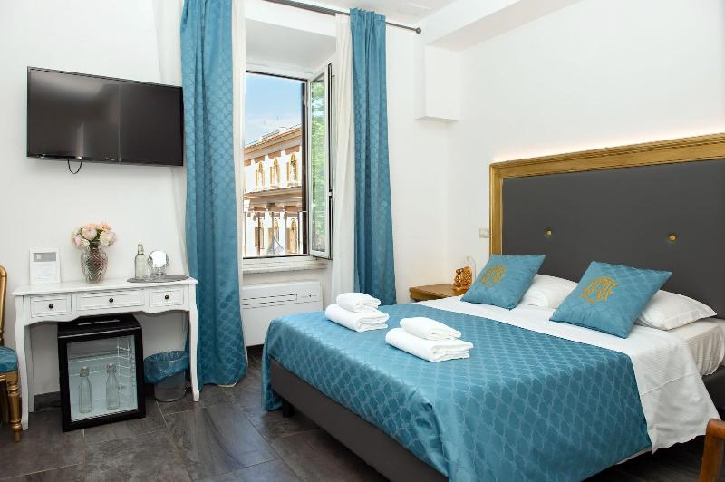Art Atelier Borgo - Genel