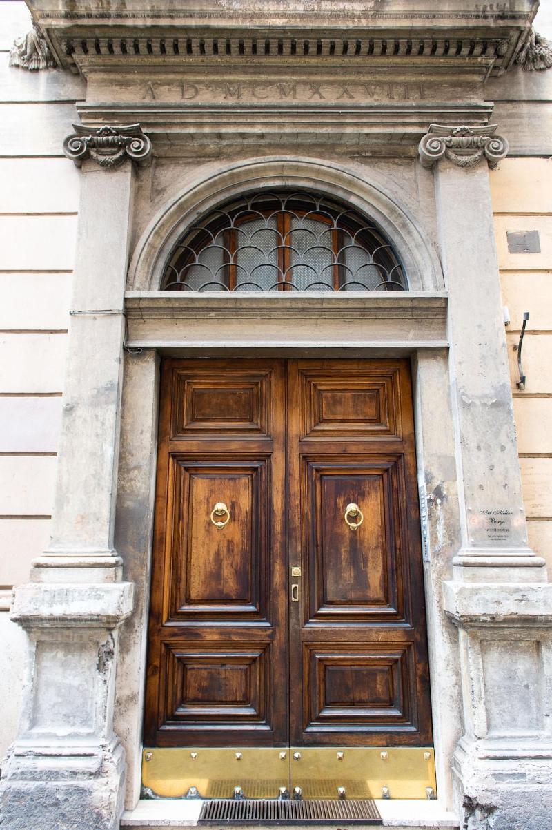 Art Atelier Borgo - Genel