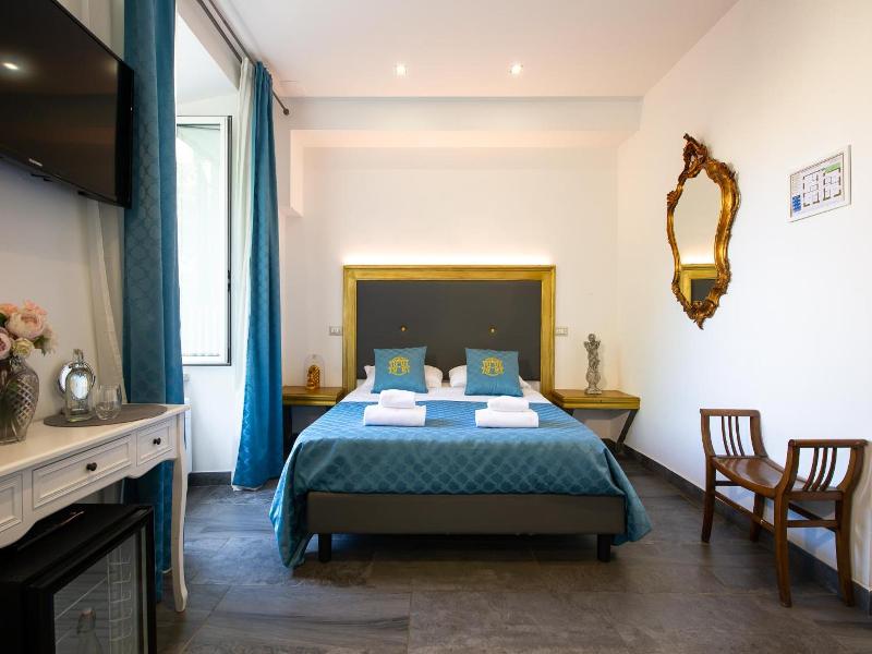 Art Atelier Borgo - Genel