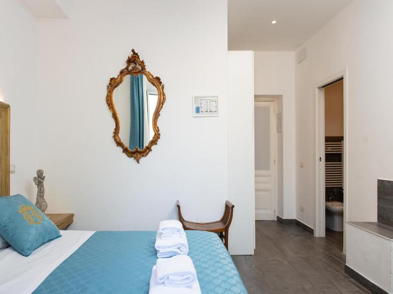 Art Atelier Borgo - Genel