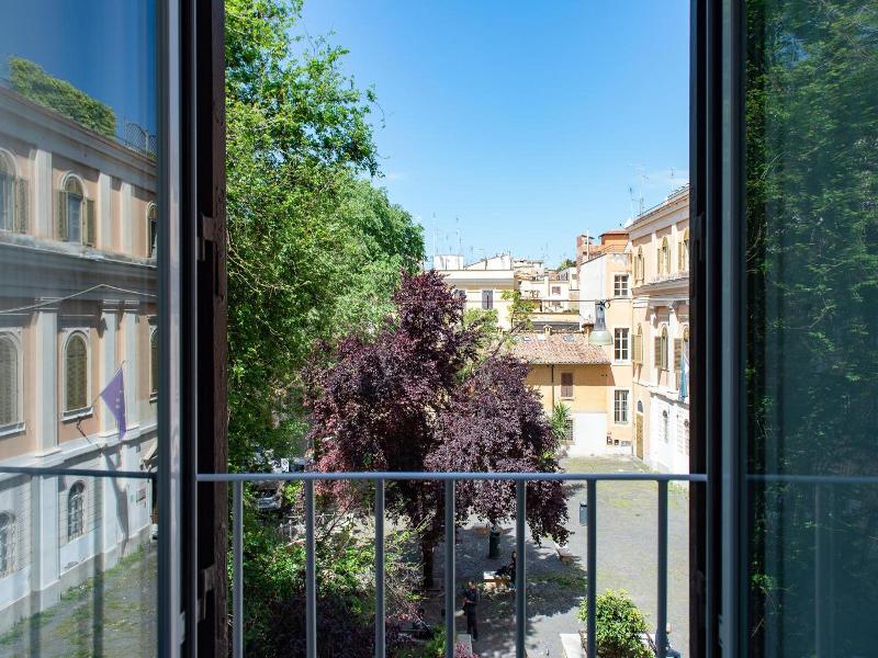 Art Atelier Borgo - Genel