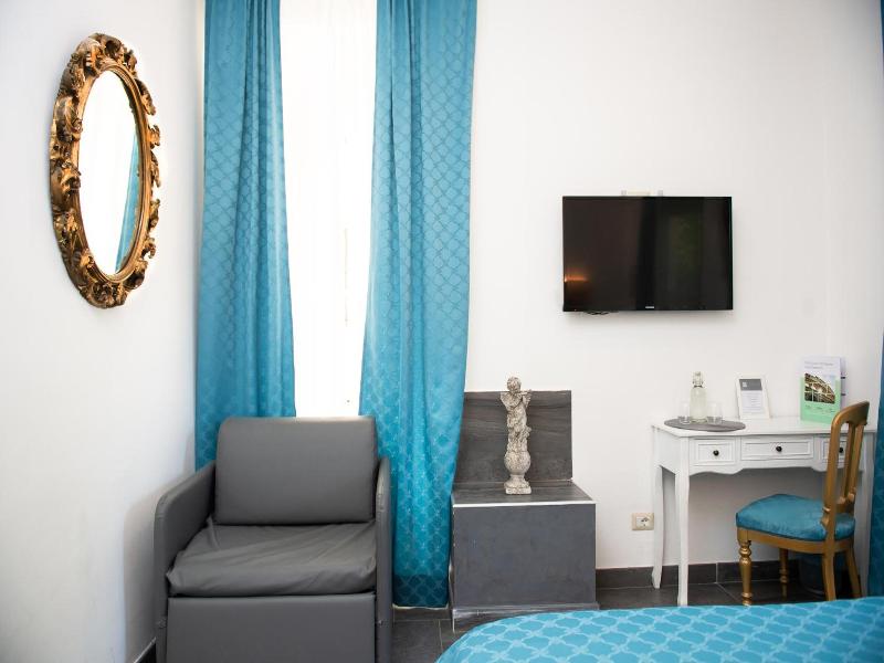 Art Atelier Borgo - Genel