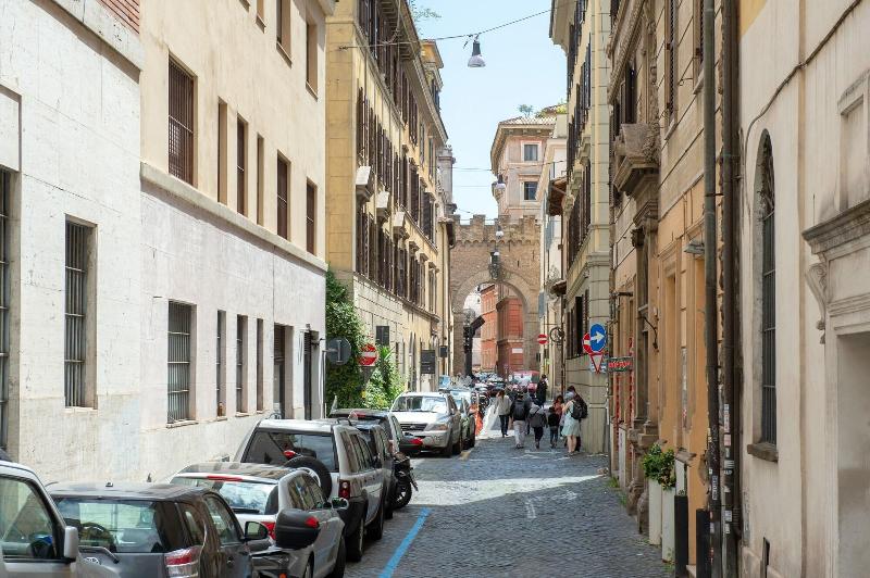 Art Atelier Borgo - Genel