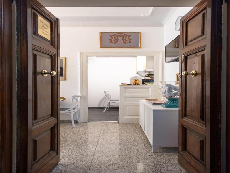 Art Atelier Borgo - Genel