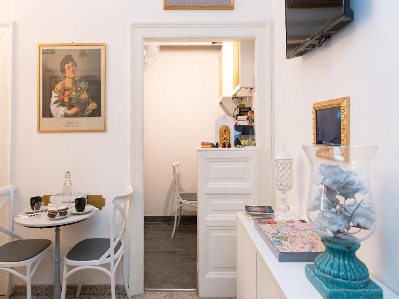 Art Atelier Borgo - Genel