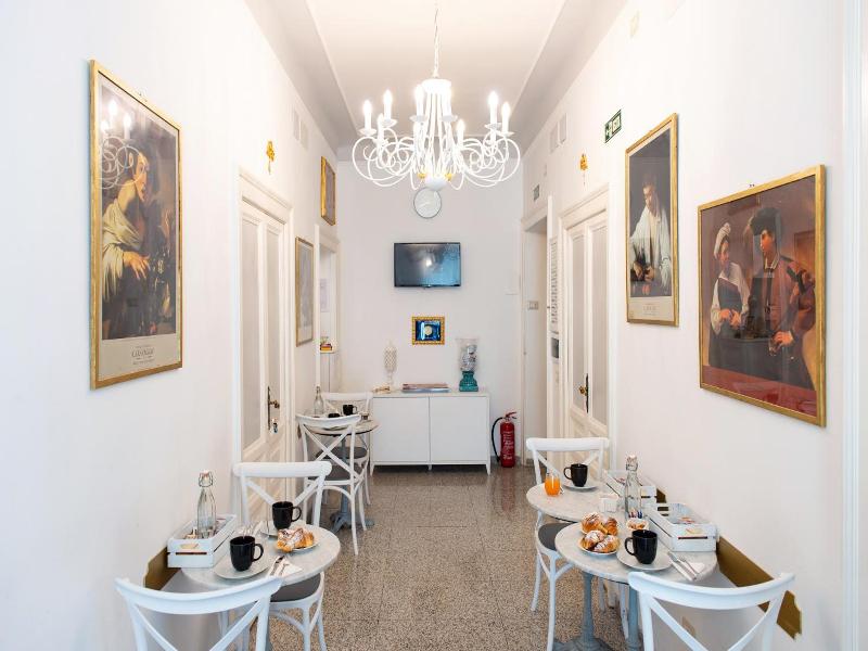 Art Atelier Borgo - Genel