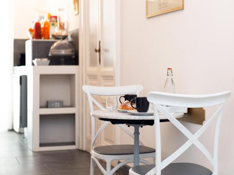 Art Atelier Borgo - Genel