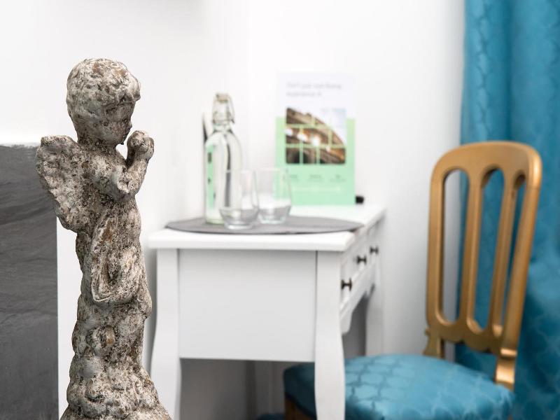 Art Atelier Borgo - Genel
