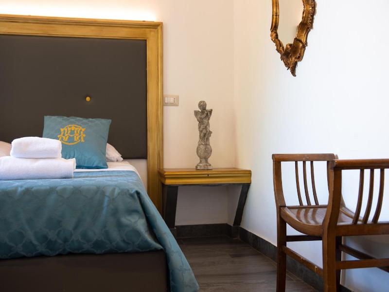 Art Atelier Borgo - Genel