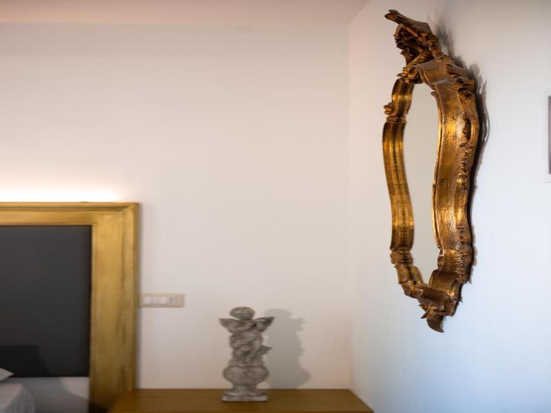 Art Atelier Borgo - Genel