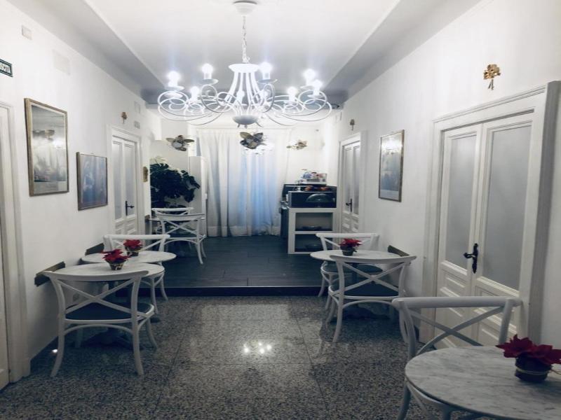 Art Atelier Borgo - Genel