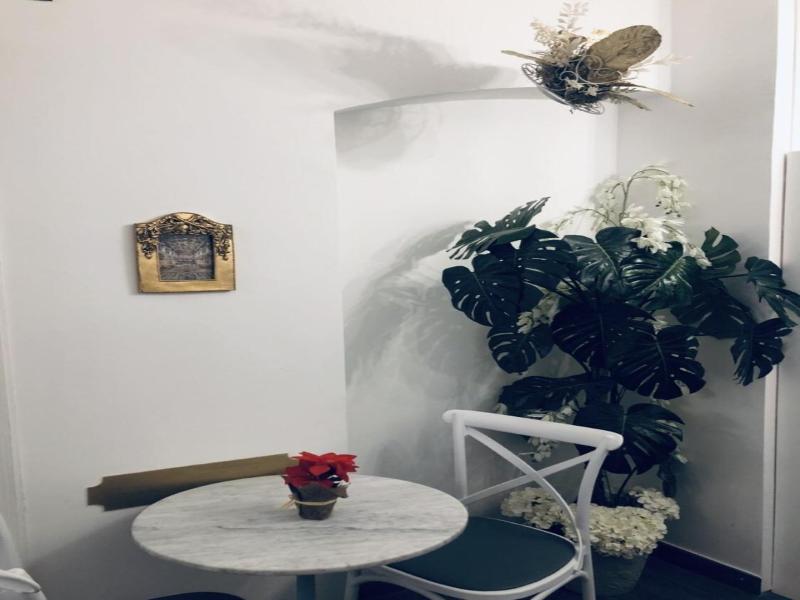 Art Atelier Borgo - Genel