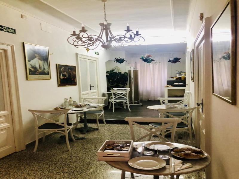 Art Atelier Borgo - Genel