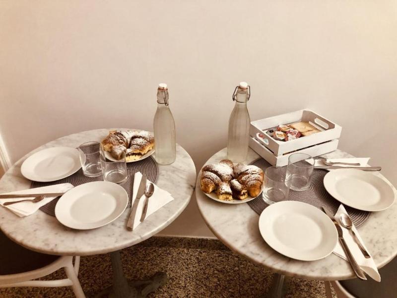 Art Atelier Borgo - Genel