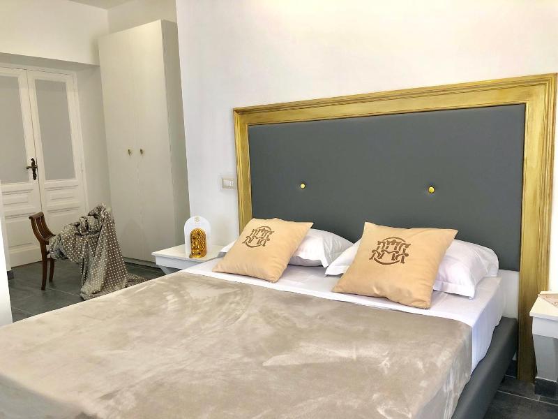 Art Atelier Borgo - Genel