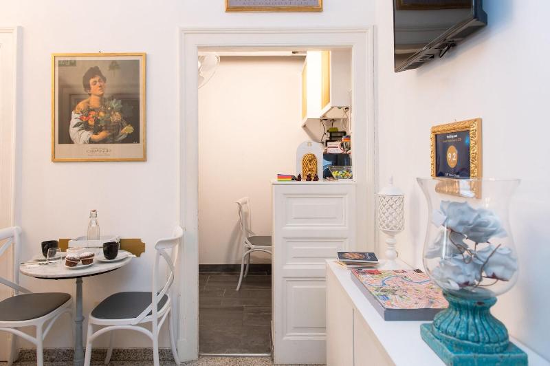 Art Atelier Borgo - Genel