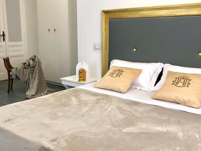 Art Atelier Borgo - Genel