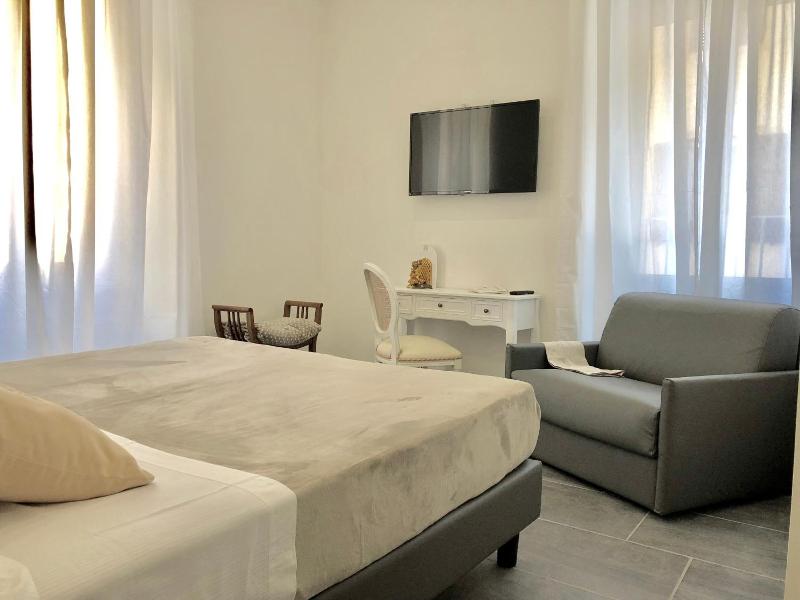 Art Atelier Borgo - Genel