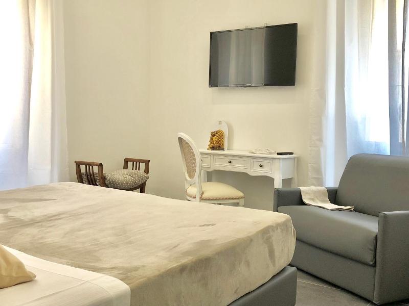 Art Atelier Borgo - Genel