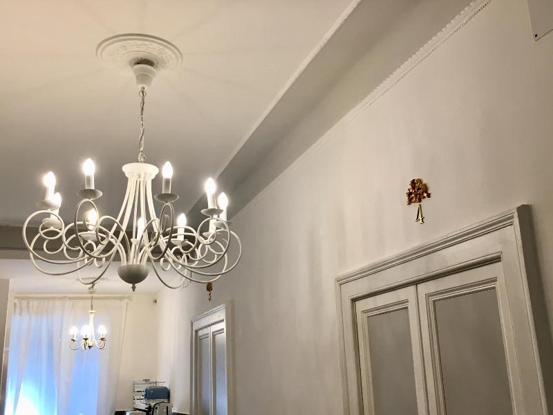 Art Atelier Borgo - Genel