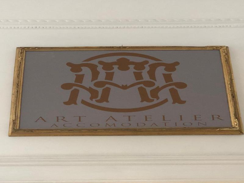 Art Atelier Borgo - Genel