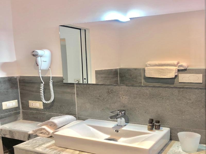 Art Atelier Borgo - Genel