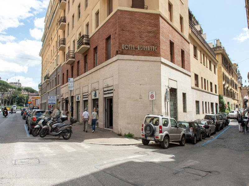 Art Atelier Borgo - Genel