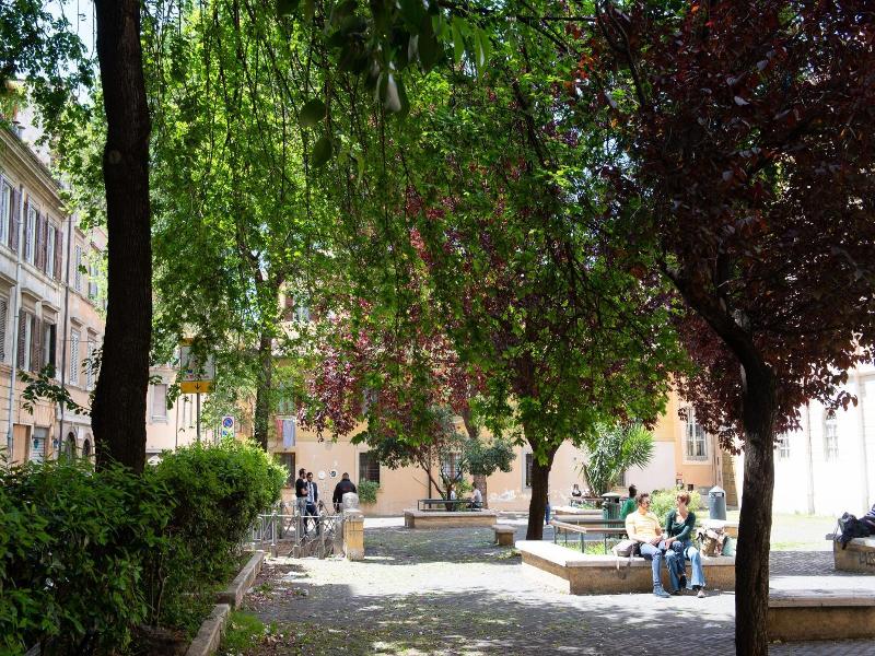 Art Atelier Borgo - Genel