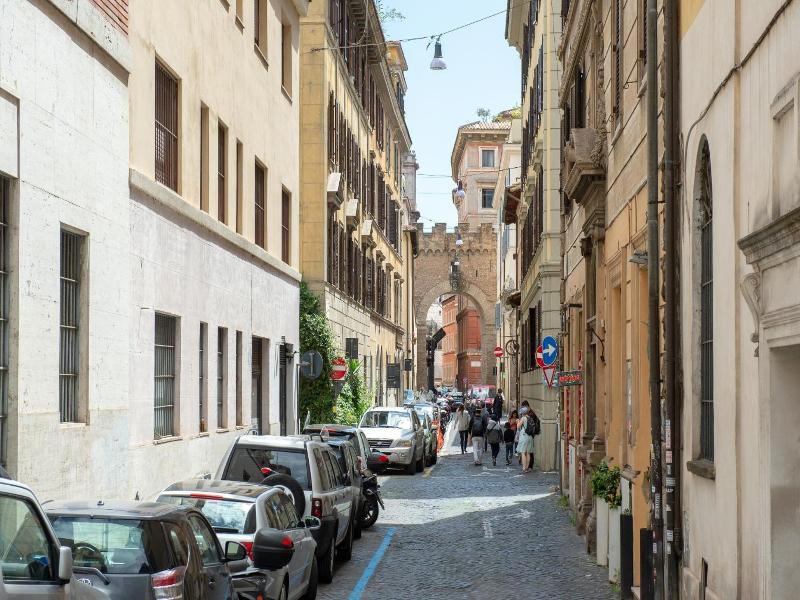Art Atelier Borgo - Genel