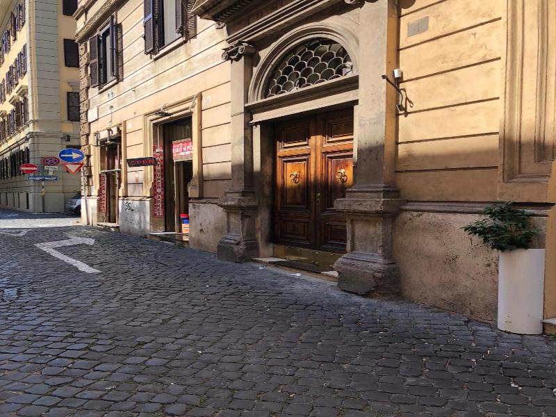 Art Atelier Borgo - Genel