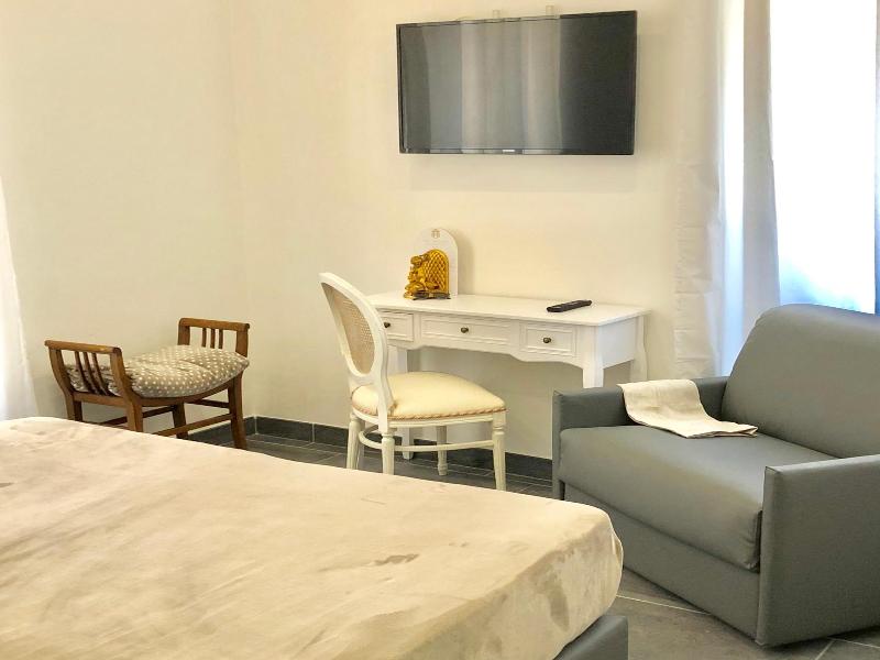 Art Atelier Borgo - Oda