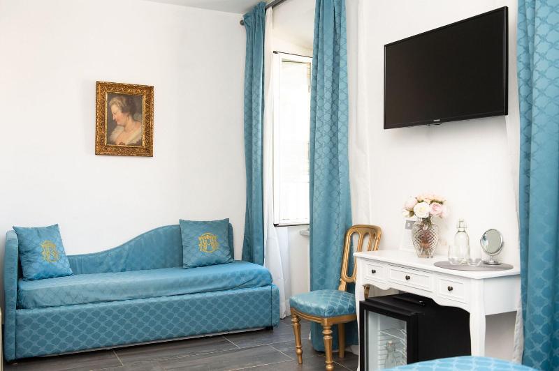 Art Atelier Borgo - Oda