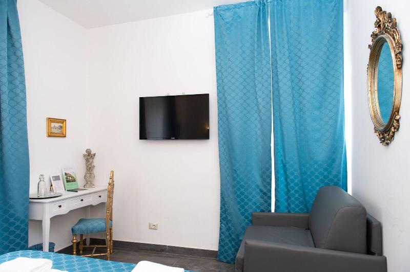 Art Atelier Borgo - Oda