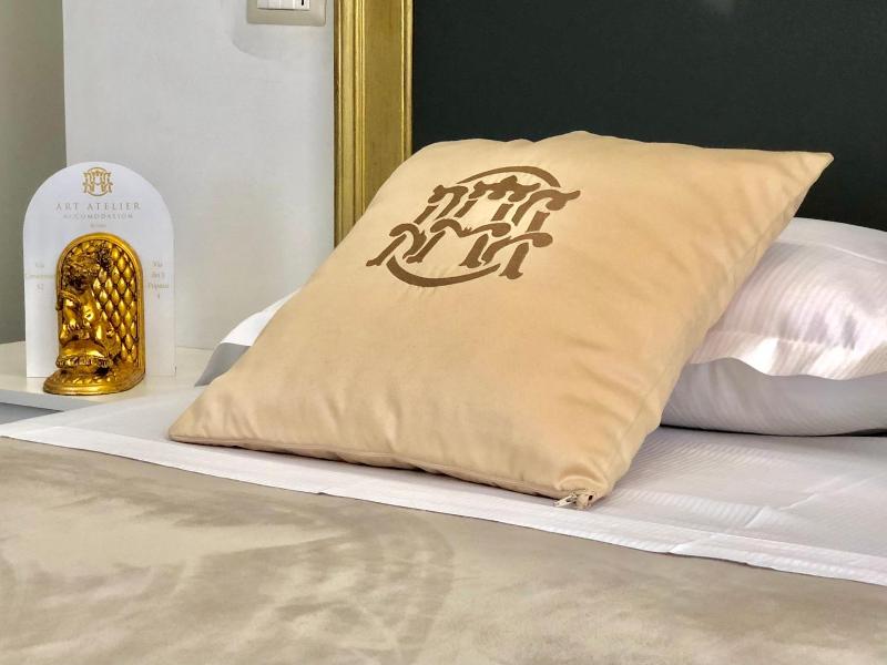 Art Atelier Borgo - Oda
