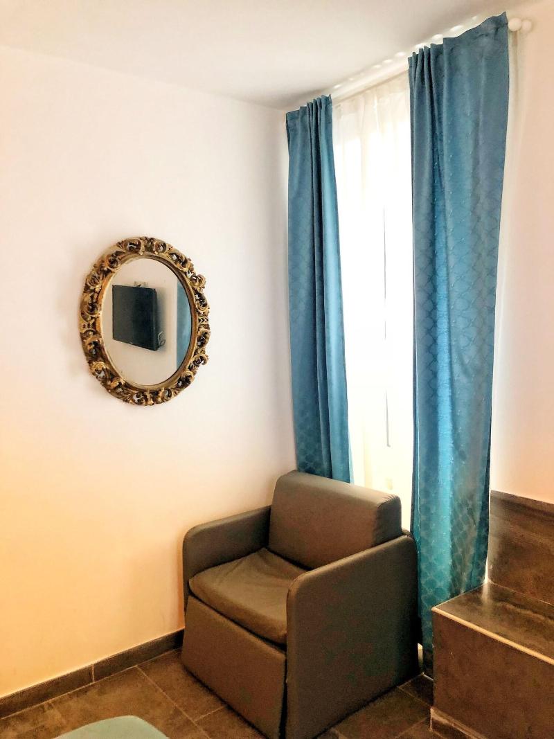 Art Atelier Borgo - Oda