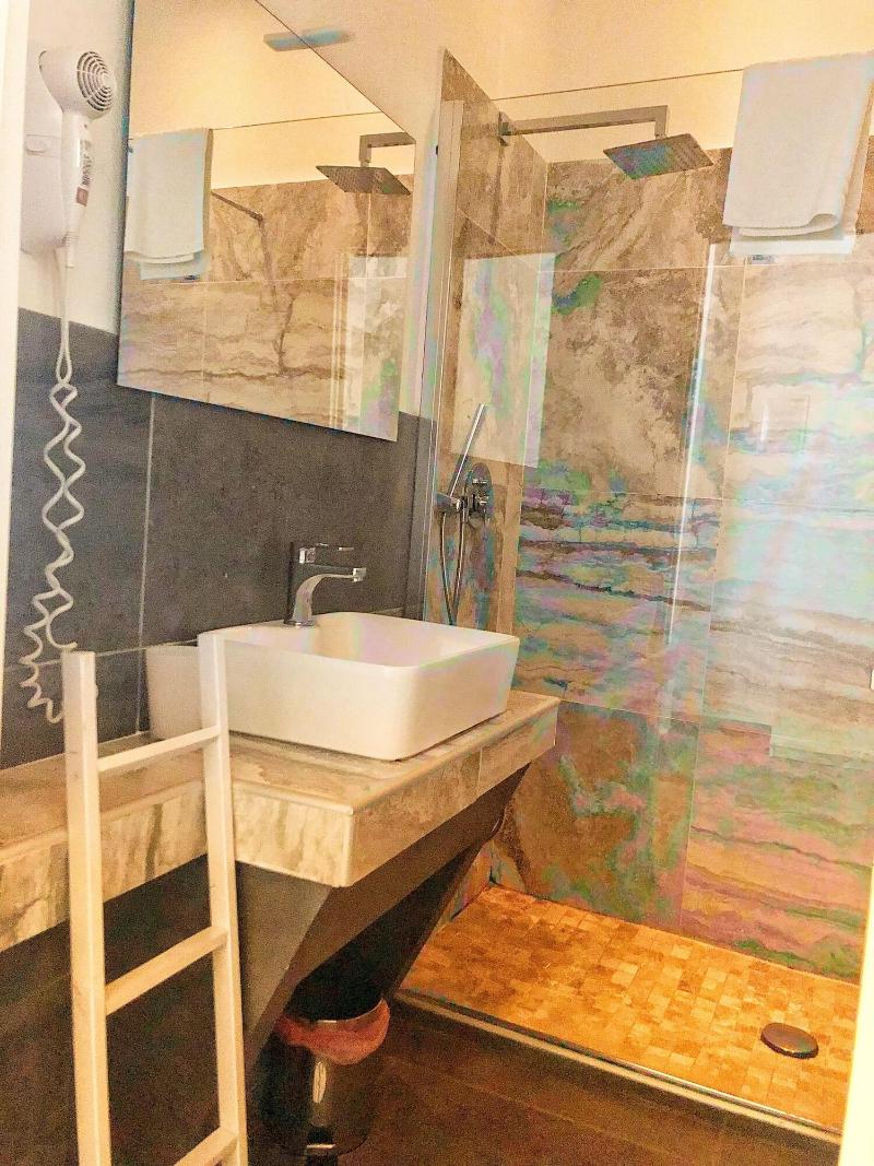 Art Atelier Borgo - Oda