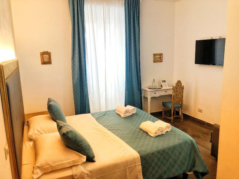 Art Atelier Borgo - Oda